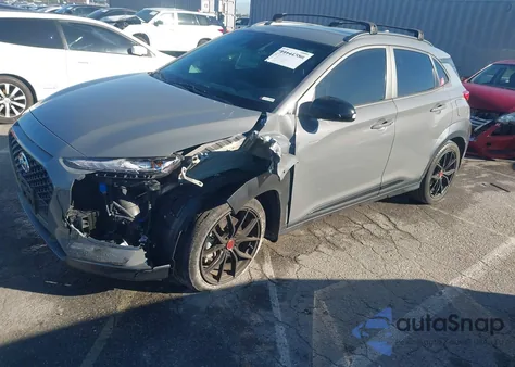 2023 Volkswagen Tiguan 2.0T S z USA, uszkodzony, nr VIN 3VVRB7AX9PM069641